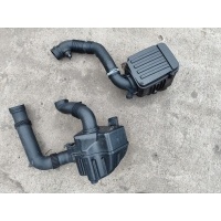 Audi volkswagen skoda seat корпус фильтра воздушный 1td129622