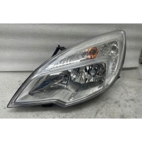 Фара левая переднее opel meriva b левый передняя 13286612