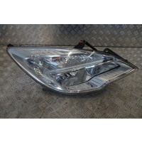 Opel meriva b фара правый передняя переднее 10 -
