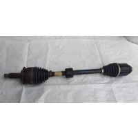 Suzuki sx4 s - cross i 13 - 1.6 купить 4x4 привод правая передняя 44101 - 61mc0