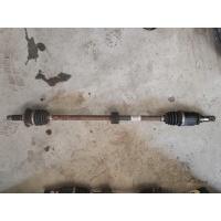 Привод правый 44101 - 61m00 1.6 16v suzuki sx4 s - cross 13 - 19