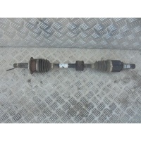 Привод левая короткий 44102 - 61m00 suzuki sx4 s - cross