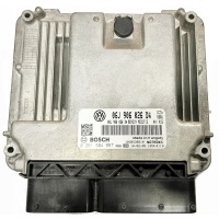 Экю volkswagen passat cc 2.0 tsi 06j906026da 0261s04957