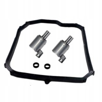 Электроклапан кпп renault megane i scenic i ii citroen c8 7700871802