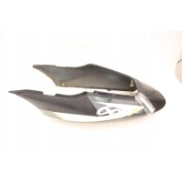 Обтекатель ogon zadupek honda cbr 600 f4i 2001 - 2007