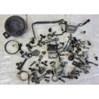 Болты demontażowe honda cbr 600 f4i 2001 - 2006r