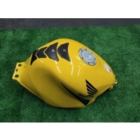 Бачёк топлива бак хороший honda cbr 600 f4i 01 - 06r