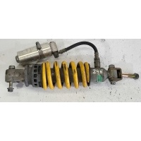 Амортизатор задняя центральный honda cbr 600 f4i 2001 - 2006r
