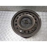 Колесо 15” штампованное nissan almera n16