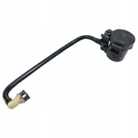 Gmc acadia chevrolet traverse 07 - 17 клапан маневренный паров топлива evap oem