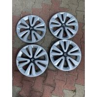 Колпак citroen оригинальные 16 