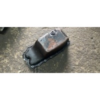 Поддон Opel Corsa D 2009 93177276