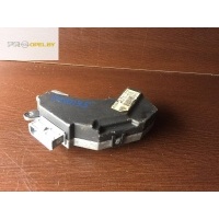 Сопротивление печки Opel Vectra C 2007 73421312