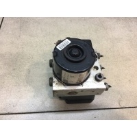 Насос абс форд фиеста mk6 1.3 4s612m110cd
