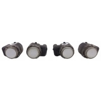 Датчик парковки pdc передняя задняя audi a4 b8 a5 8t q5 a3 8p 420919275 lx7w