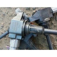 Катушка зажигания Nissan Almera 2012- 2012 22448ED000