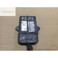 Блок управления центральным замком Opel Vectra C 2003 13111456