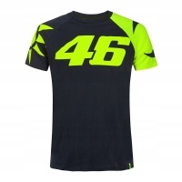 Koszulka męska vr46 valentino rossi xs vrmts350902