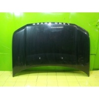 Land rover freelander ii 2.2 td4 2007 год капот