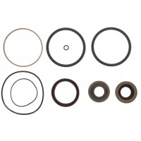 Комплект прокладок коробка переключения передач кпп zf 16s151 / 181