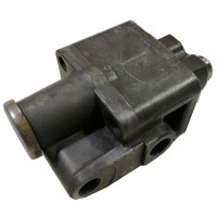Клапан кпп man f zf 16s151 6038202025