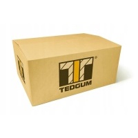 Tedgum ted13970 подвеска двигателя