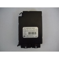 новый блок блок управления мерседес a0004461707