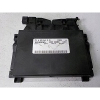 Мерседес slk r170 блок блок управления кпп a0325453132 5wp20005e0