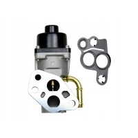 Клапан системы рециркуляции ог форд mazda volvo oe 1211356 1119890