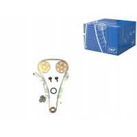 skf vkml 84004 комплект цепи грм