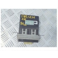 1.6 90r блок управления клим 88650 - 12691