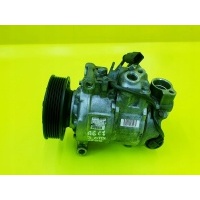 Компрессор компрессор кондиционера a6 c7 a7 c7 q7 a8 d4 q5 3.0 tdi 4g0260805b