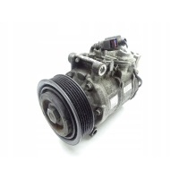 Компрессор компрессор кондиционера audi a8 d4 4h 3.0 tdi 4h0260805e
