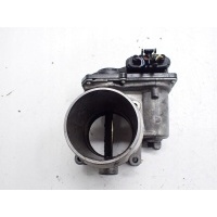 Дросельная заслонка оригинал 31293930 volvo v40 ii d2 2.0d 2017 г.