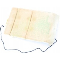Коврик podgrzewanego спинки oem 8l0963557e