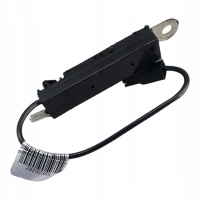 Форд focus mk3 усилитель антенный антенный 7cp1 - 18k891 - aa