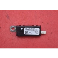 Усилитель антенный jx7t - 18c847 - cb форд focus mk4 18 - 21