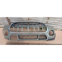 Бампер передняя передний мини купер f55 f56 s 14 - 18rok 7360737 114129 - 10 оригинальный