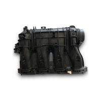 Коллектор впускной volkswagen audi skoda 05e129709 1 , 5 tsi