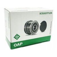 Генератор - муфта jednokierunkowe schaeffler ina 535 0179 10
