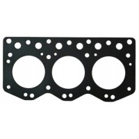 Уплотнитель головки двигатель iseki 87mm ta530 tk532