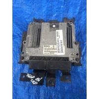 Гранд cherokee wk2 14 - 20 3.0 crd блок управления двигателя