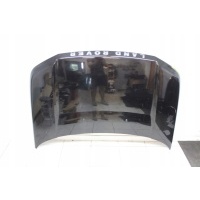 Land rover freelander ii 06r - капот крышка двигателя 820