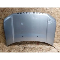 Капот передняя land rover freelander 2 ii 06 - 12
