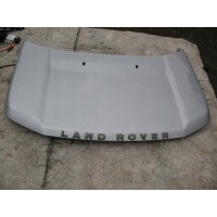 Land rover freelander ii капот lrc798