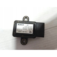 Датчик , ускорения продольной / тяги bosch 0 265 005 248