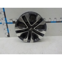 Диск колесный 18" Chery Tiggo 4 Pro 2020- J683101010AF
