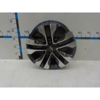 Диск колесный 18" Chery Tiggo 4 Pro 2020- J683101010AF