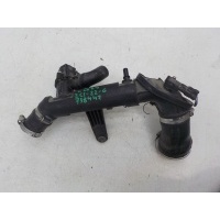 Патрубок впускной Chery Tiggo 7 Pro I 2020- E4T15C1118091