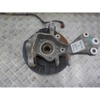 Кулак задний левый EXEED VX 2021- 204001535AA